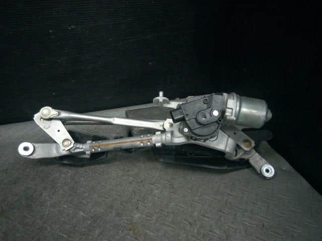 Front Wiper Motor DAIHATSU Move 2015 DBA-LA150S — photo 1