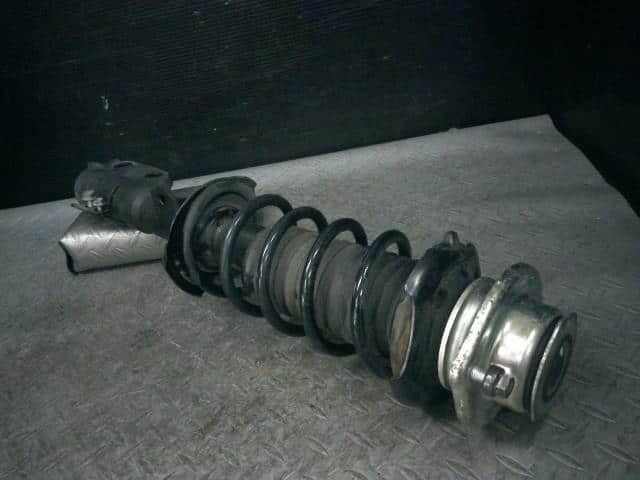 Front Right Strut Assembly DAIHATSU Move 2015 DBA-LA150S — photo 2