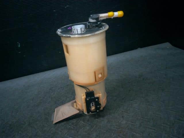 Fuel Pump SUZUKI Wagon R 2007 DBA-MH22S 1510072830 — photo 1