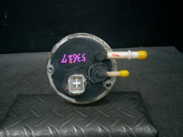 Fuel Pump SUZUKI Wagon R 2007 DBA-MH22S 1510072830 — photo 2