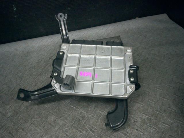 Engine Control Unit TOYOTA Estima 2011 DBA-ACR50 — photo 4