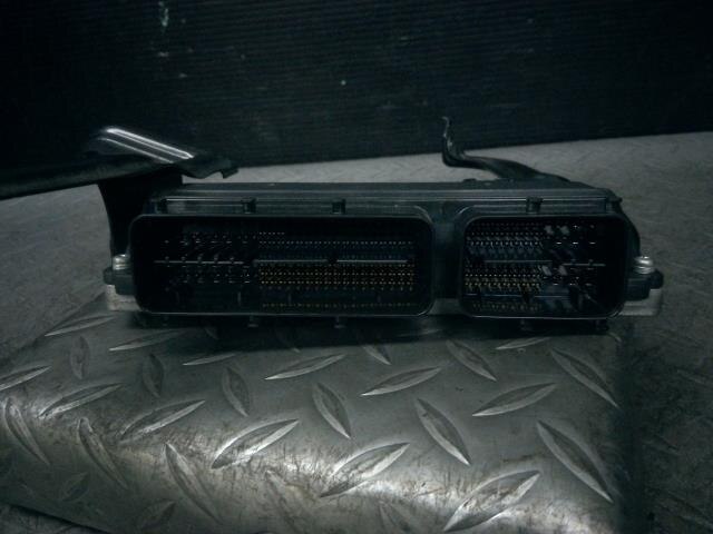 Engine Control Unit TOYOTA Estima 2011 DBA-ACR50 — photo 3