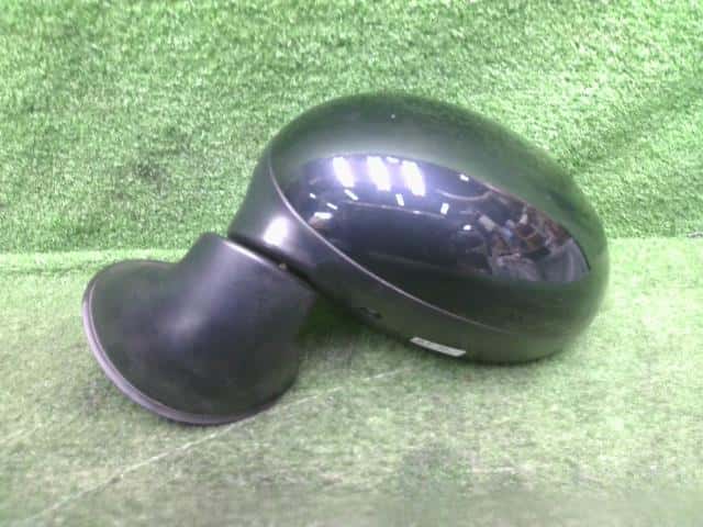 Left Side Mirror SUZUKI Lapin 2010 DBA-HE22S 8470285K00ZJ3 — photo 1