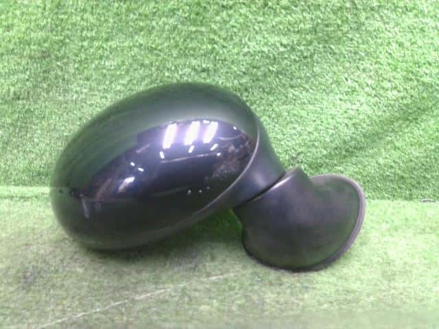 Right Side Mirror SUZUKI Lapin 2010 DBA-HE22S 8470185K00ZJ3 — photo 1