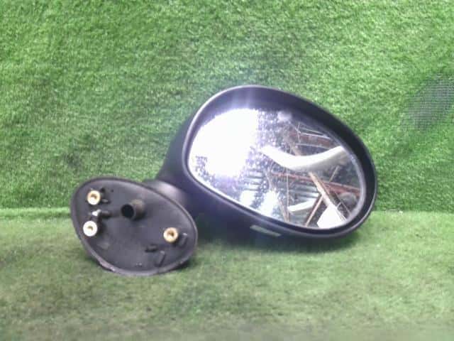 Right Side Mirror SUZUKI Lapin 2010 DBA-HE22S 8470185K00ZJ3 — photo 3