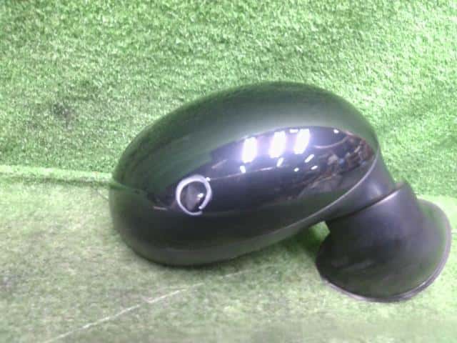 Right Side Mirror SUZUKI Lapin 2010 DBA-HE22S 8470185K00ZJ3 — photo 2