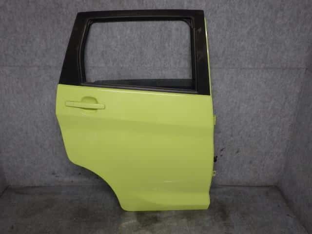 Rear Right Door Assembly NISSAN Dayz 2016 DBA-B21 — photo 1