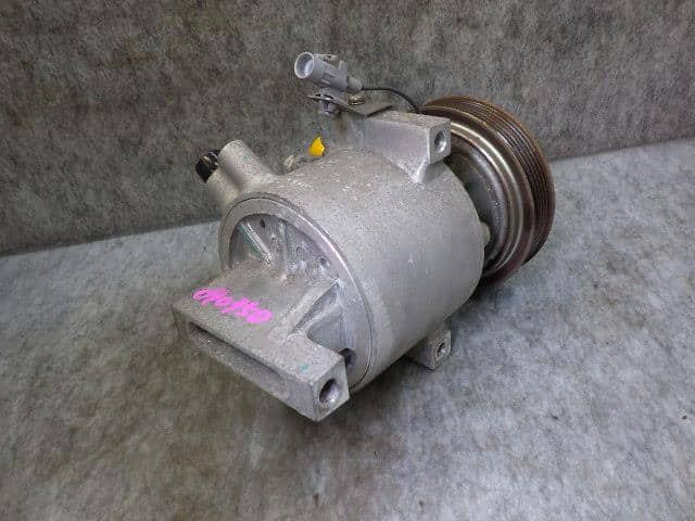 A/C Compressor NISSAN Dayz 2016 DBA-B21 — photo 2