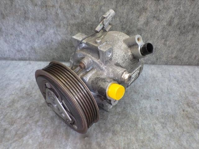 A/C Compressor NISSAN Dayz 2016 DBA-B21 — photo 1