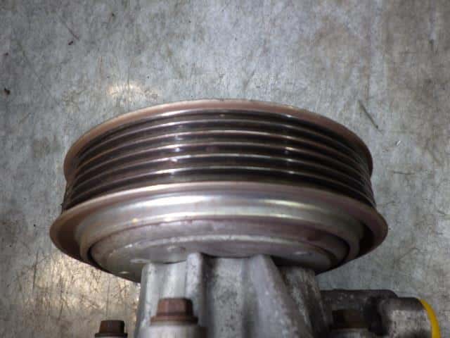 A/C Compressor NISSAN Dayz 2016 DBA-B21 — photo 4