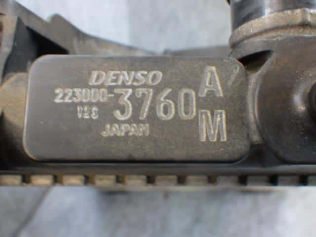 Radiator HONDA N-wgn 2016 DBA-JH1 — photo 3