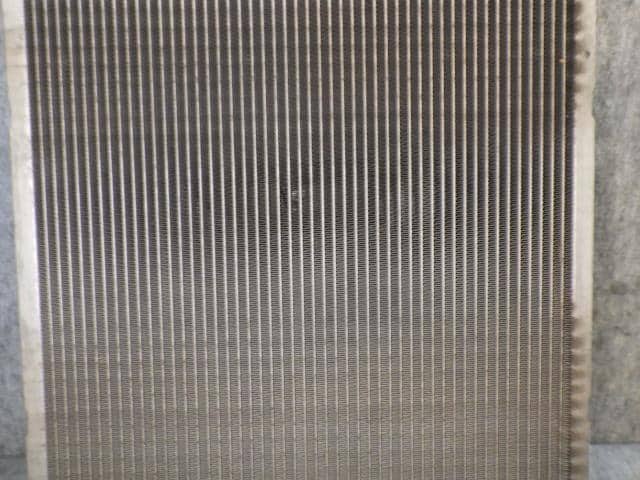 Radiator HONDA N-wgn 2016 DBA-JH1 — photo 5