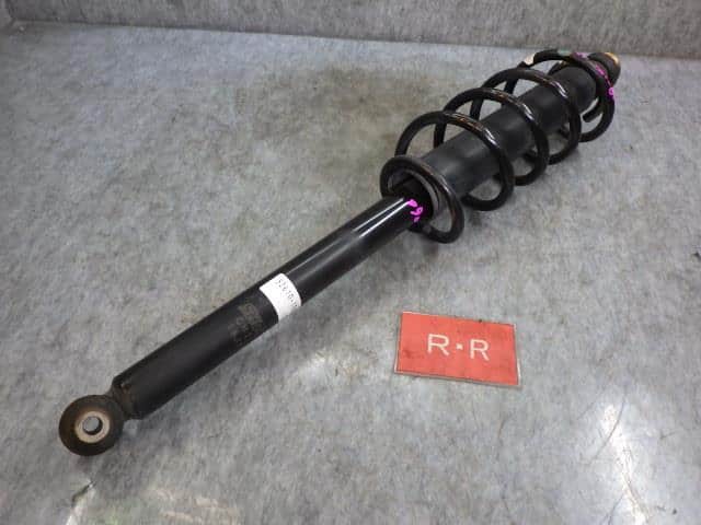 Rear Right Shock Absorber HONDA N-wgn 2016 DBA-JH1 — photo 1