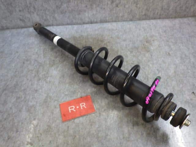 Rear Right Shock Absorber HONDA N-wgn 2016 DBA-JH1 — photo 2