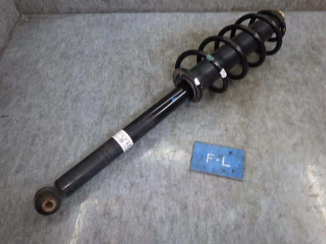 Rear Left Shock Absorber HONDA N-wgn 2016 DBA-JH1 — photo 2
