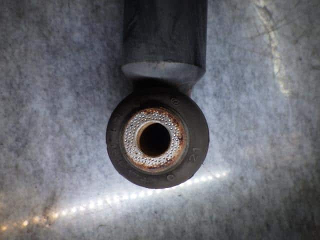 Rear Left Shock Absorber HONDA N-wgn 2016 DBA-JH1 — photo 5