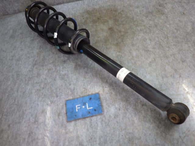 Rear Left Shock Absorber HONDA N-wgn 2016 DBA-JH1 — photo 1