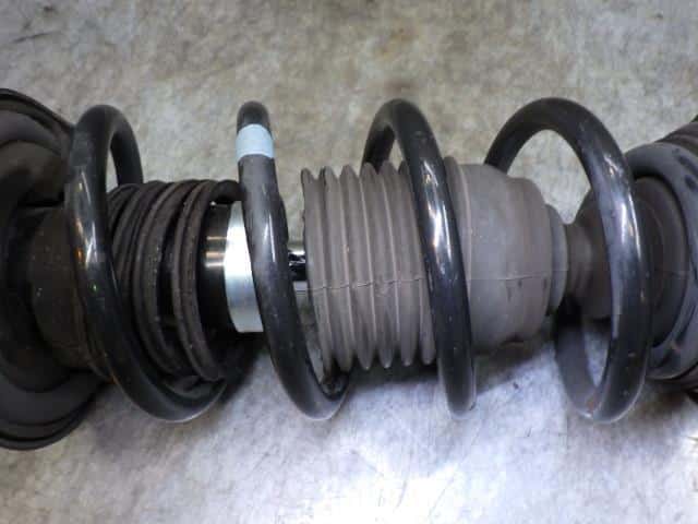 Front Right Strut Assembly NISSAN Dayz 2016 DBA-B21 — photo 4