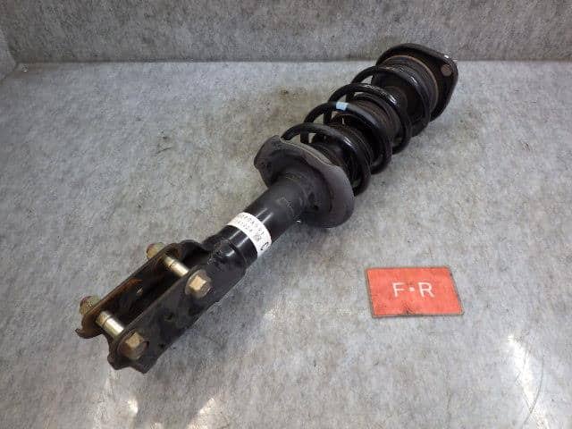 Front Right Strut Assembly NISSAN Dayz 2016 DBA-B21 — photo 1