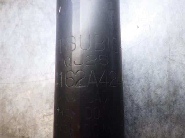 Rear Right Shock Absorber NISSAN Dayz 2016 DBA-B21 — photo 3