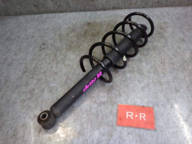Rear Right Shock Absorber NISSAN Dayz 2016 DBA-B21 — photo 1