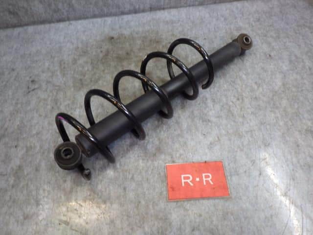 Rear Right Shock Absorber NISSAN Dayz 2016 DBA-B21 — photo 2