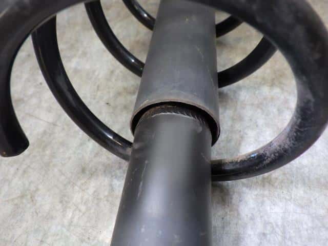 Rear Left Shock Absorber NISSAN Dayz 2016 DBA-B21 — photo 4