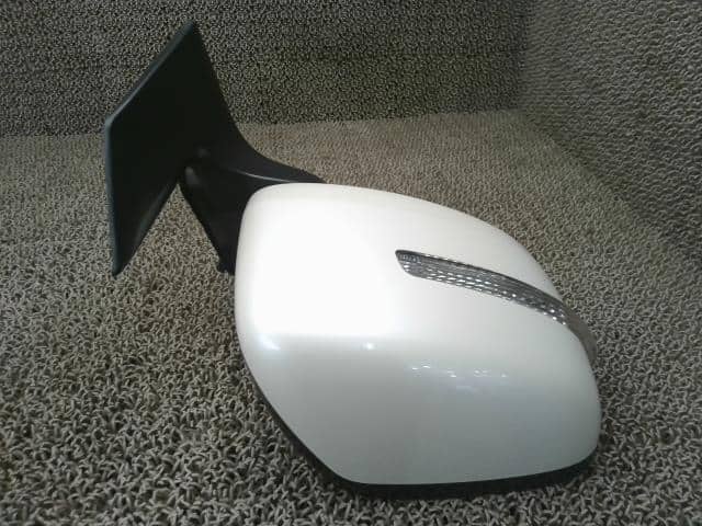Right Side Mirror SUZUKI Wagon R 2009 CBA-MH23S 8470170K20Z7T — photo 3