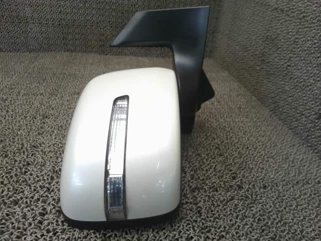 Right Side Mirror SUZUKI Wagon R 2009 CBA-MH23S 8470170K20Z7T — photo 2