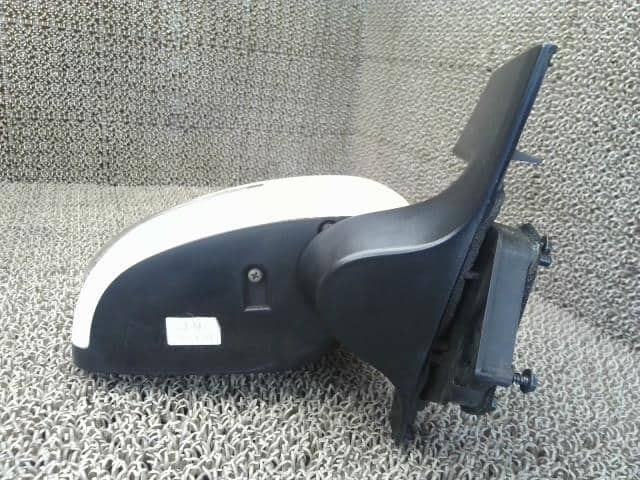 Right Side Mirror SUZUKI Wagon R 2009 CBA-MH23S 8470170K20Z7T — photo 4