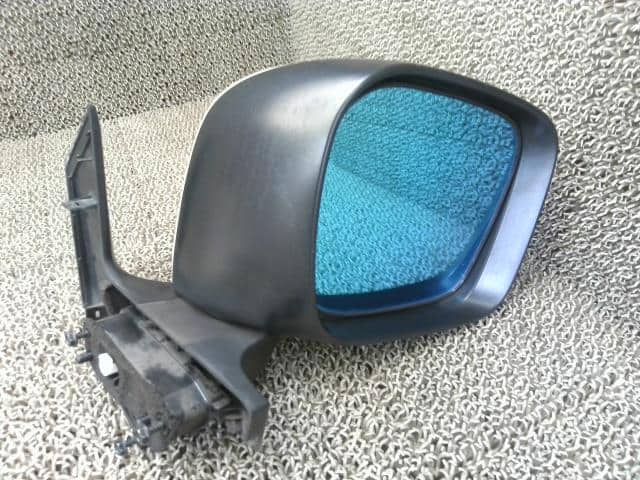 Right Side Mirror SUZUKI Wagon R 2009 CBA-MH23S 8470170K20Z7T — photo 5