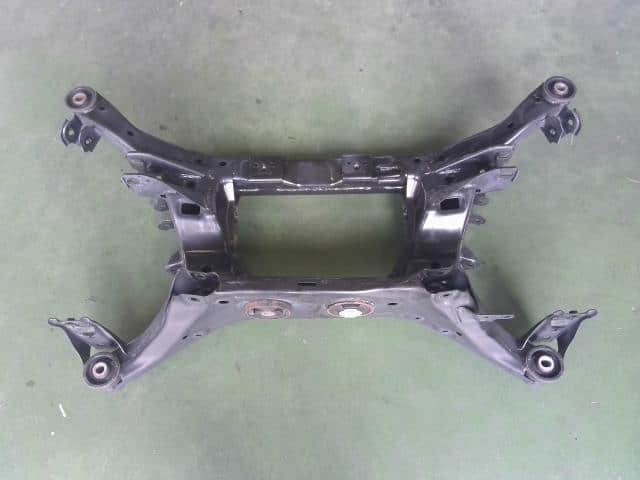 Rear Member Assembly TOYOTA 86 2012 DBA-ZN6 SU00300349 — photo 1
