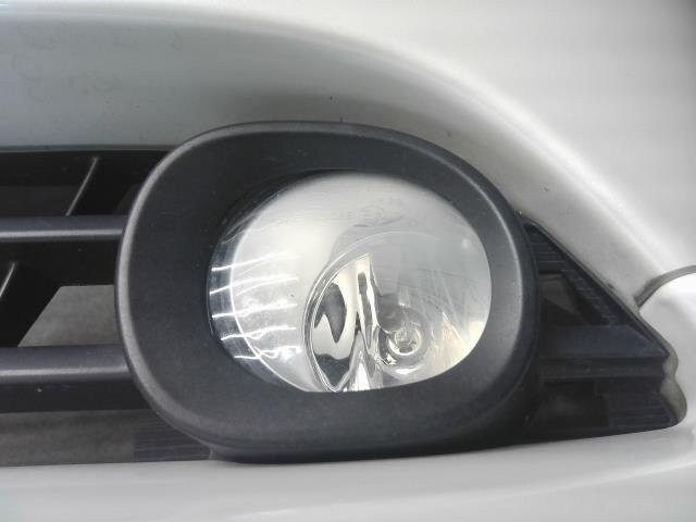 Front Bumper TOYOTA Estima 2007 DBA-ACR55 — photo 4