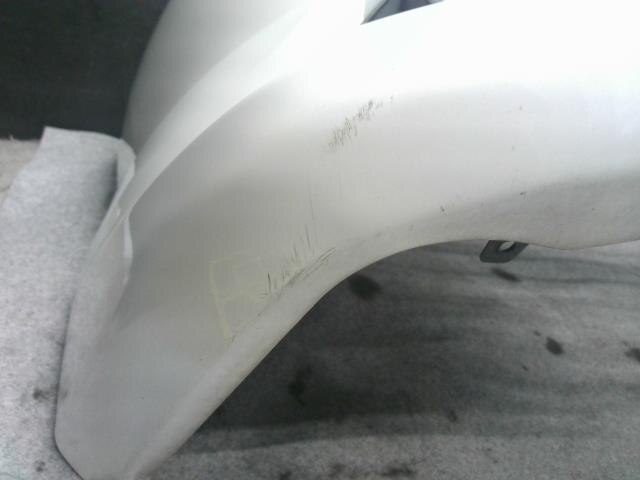 Front Bumper TOYOTA Estima 2007 DBA-ACR55 — photo 5