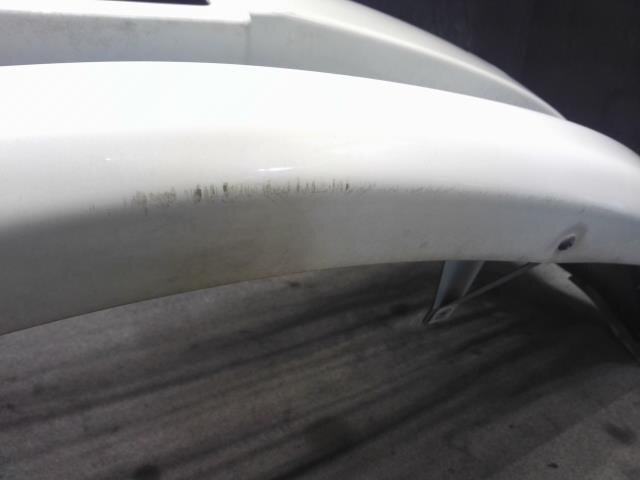 Front Bumper TOYOTA Estima 2007 DBA-ACR55 — photo 2