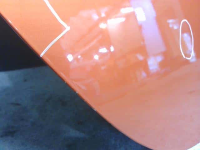 Front Right Door Assembly TOYOTA 86 2012 DBA-ZN6 SU00301558 — photo 4