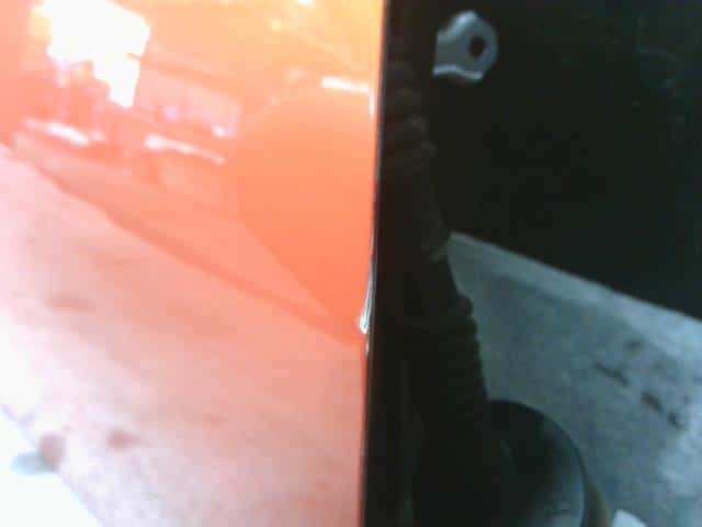 Front Right Door Assembly TOYOTA 86 2012 DBA-ZN6 SU00301558 — photo 5
