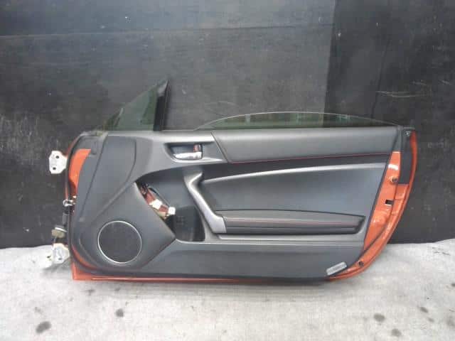 Front Right Door Assembly TOYOTA 86 2012 DBA-ZN6 SU00301558 — photo 7