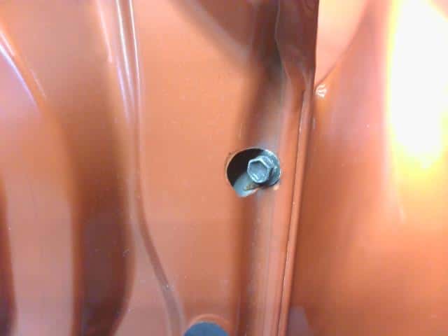 Trunk Panel TOYOTA 86 2012 DBA-ZN6 SU00301454 — photo 5