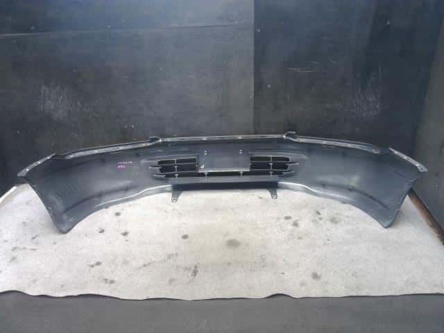 Front Bumper MITSUBISHI Lancer Cargo 2007 DBE-CS2V — photo 2