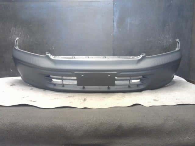 Front Bumper MITSUBISHI Lancer Cargo 2007 DBE-CS2V — photo 1