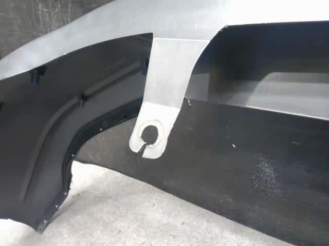Front Bumper MITSUBISHI Lancer Cargo 2007 DBE-CS2V — photo 7