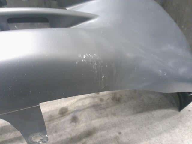 Front Bumper MITSUBISHI Lancer Cargo 2007 DBE-CS2V — photo 3