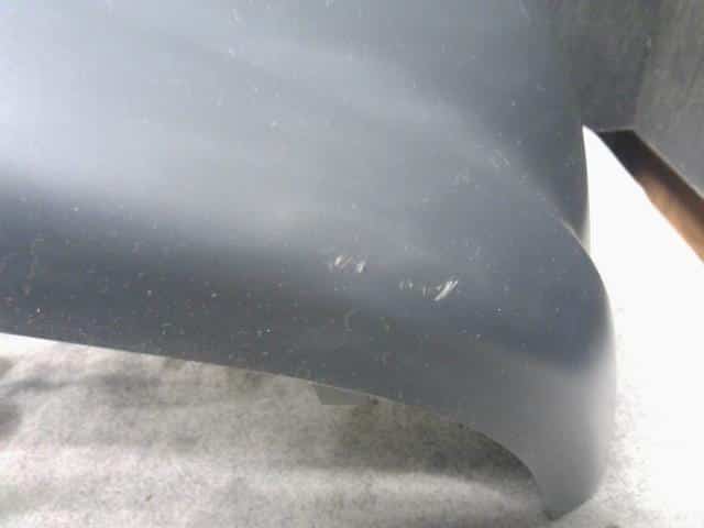 Front Bumper MITSUBISHI Lancer Cargo 2007 DBE-CS2V — photo 4