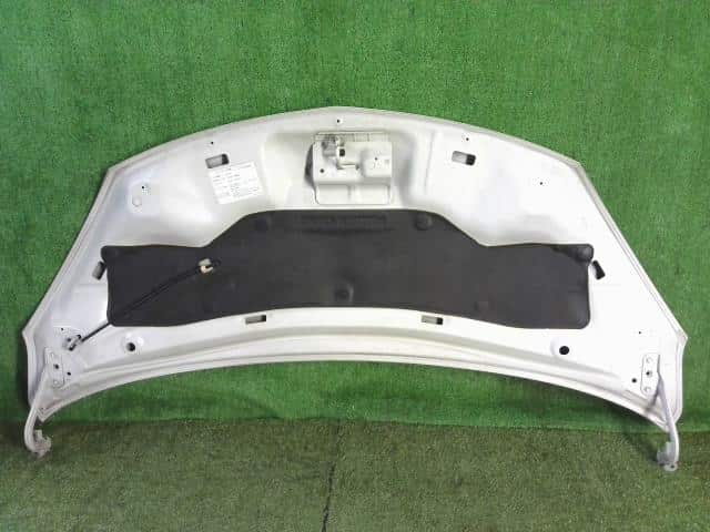 Bonnet Hood MITSUBISHI Delica D2 2012 DBA-MB15S — photo 5