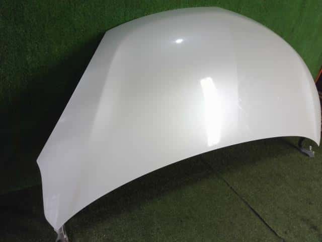 Bonnet Hood MITSUBISHI Delica D2 2012 DBA-MB15S — photo 2
