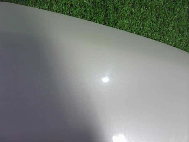 Bonnet Hood MITSUBISHI Delica D2 2012 DBA-MB15S — photo 4