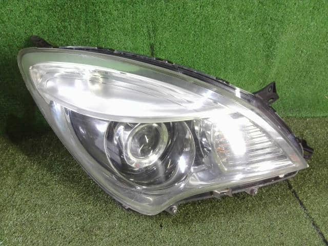 Right Headlight MITSUBISHI Delica D2 2012 DBA-MB15S — photo 2