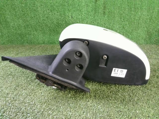 Left Side Mirror MITSUBISHI Delica D2 2012 DBA-MB15S — photo 4