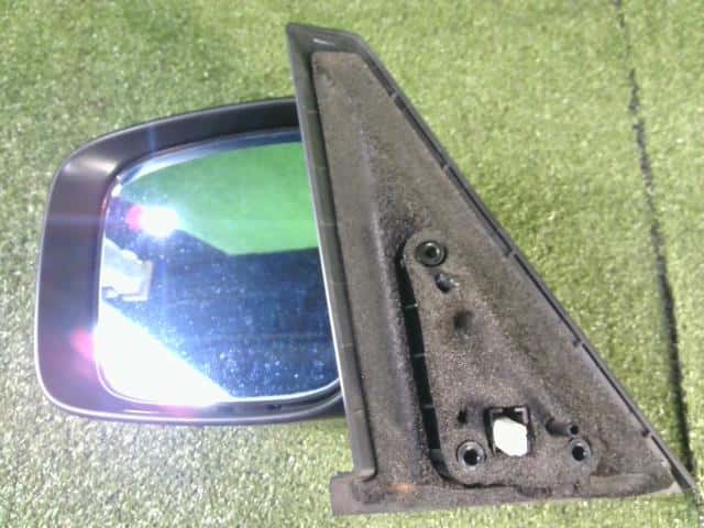 Left Side Mirror MITSUBISHI Delica D2 2012 DBA-MB15S — photo 5